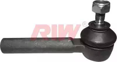 RIW FI2039 - Tie Rod End autospares.lv