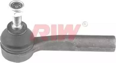 RIW FI2022 - Tie Rod End autospares.lv