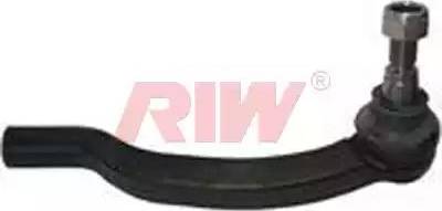 RIW FI2315 - Tie Rod End autospares.lv