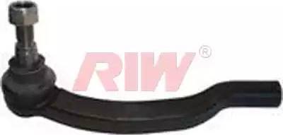 RIW FI2316 - Tie Rod End autospares.lv