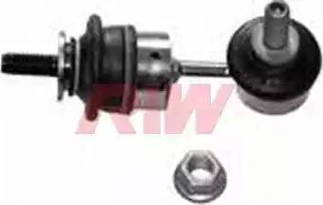 RIW FO4026 - Rod / Strut, stabiliser autospares.lv