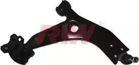 RIW FO6048 - Track Control Arm autospares.lv