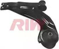 RIW FO6065J - Track Control Arm autospares.lv