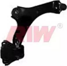 RIW FO6066 - Track Control Arm autospares.lv