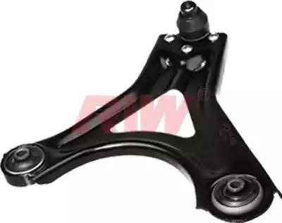 RIW FO6060 - Track Control Arm autospares.lv