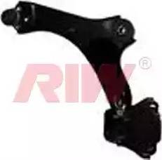 RIW FO6067 - Track Control Arm autospares.lv