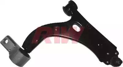 RIW FO6009 - Track Control Arm autospares.lv