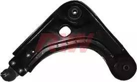 RIW FO6036 - Track Control Arm autospares.lv