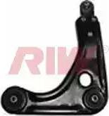 RIW FO6038 - Track Control Arm autospares.lv