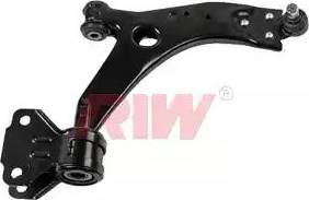 RIW FO6072 - Track Control Arm autospares.lv