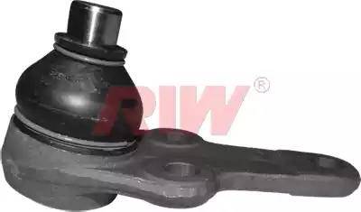 RIW FO1005 - Ball Joint autospares.lv