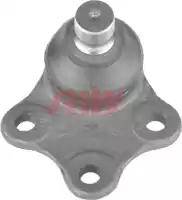 RIW FO1007 - Ball Joint autospares.lv