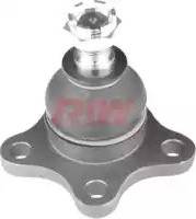 RIW FO1023 - Ball Joint autospares.lv