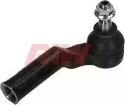 RIW FO2045 - Tie Rod End autospares.lv