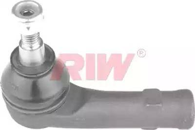 RIW FO2038 - Tie Rod End autospares.lv