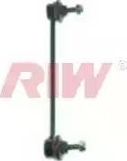 RIW HN4043 - Rod / Strut, stabiliser autospares.lv