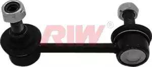 RIW HN4005 - Rod / Strut, stabiliser autospares.lv