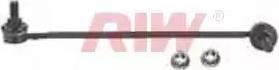 RIW HN4019 - Rod / Strut, stabiliser autospares.lv