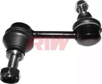 RIW HN4015 - Rod / Strut, stabiliser autospares.lv