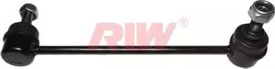 RIW HN4017 - Rod / Strut, stabiliser autospares.lv