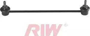 RIW HN4027 - Rod / Strut, stabiliser autospares.lv