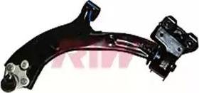 RIW HN6048 - Track Control Arm autospares.lv