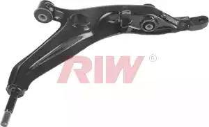 RIW HN6055 - Track Control Arm autospares.lv