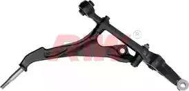 RIW HN6005 - Track Control Arm autospares.lv