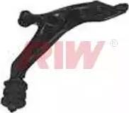 RIW HN6011 - Track Control Arm autospares.lv