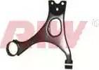 RIW HN6037 - Track Control Arm autospares.lv