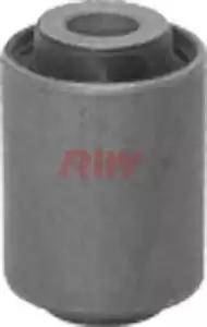 RIW HN11001 - Bush of Control / Trailing Arm autospares.lv