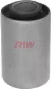 RIW HN11018 - Bush of Control / Trailing Arm autospares.lv
