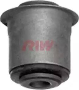 RIW HN11017 - Bush of Control / Trailing Arm autospares.lv