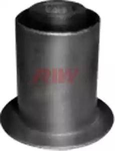 RIW HN11025 - Bush of Control / Trailing Arm autospares.lv