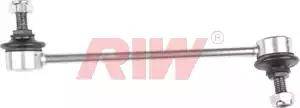 RIW HY4019 - Rod / Strut, stabiliser autospares.lv