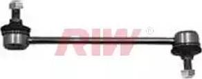 RIW HY4016 - Rod / Strut, stabiliser autospares.lv