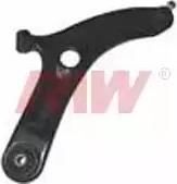 RIW HY6043 - Track Control Arm autospares.lv