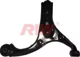 RIW HY6018 - Track Control Arm autospares.lv