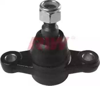 RIW HY1006 - Ball Joint autospares.lv