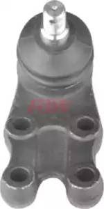 RIW HY1003 - Ball Joint autospares.lv