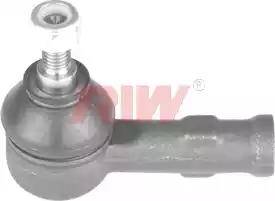 RIW HY2004 - Tie Rod End autospares.lv