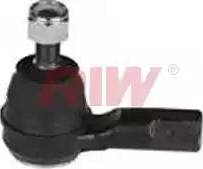 RIW HY2006 - Tie Rod End autospares.lv