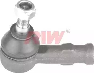 RIW HY2003 - Tie Rod End autospares.lv