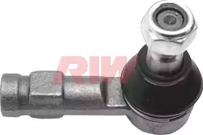 RIW IS2002 - Tie Rod End autospares.lv