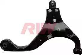 RIW KI6005 - Track Control Arm autospares.lv