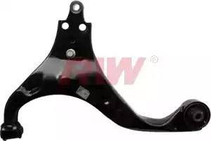 RIW KI6006J - Track Control Arm autospares.lv