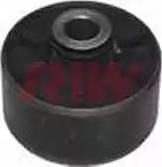 RIW KI11004 - Bush of Control / Trailing Arm autospares.lv