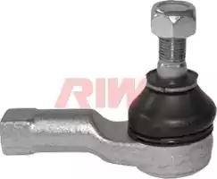 RIW KI2004 - Tie Rod End autospares.lv