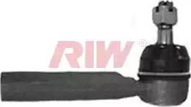 RIW KI2001 - Tie Rod End autospares.lv