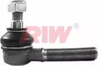 RIW LD2001 - Tie Rod End autospares.lv